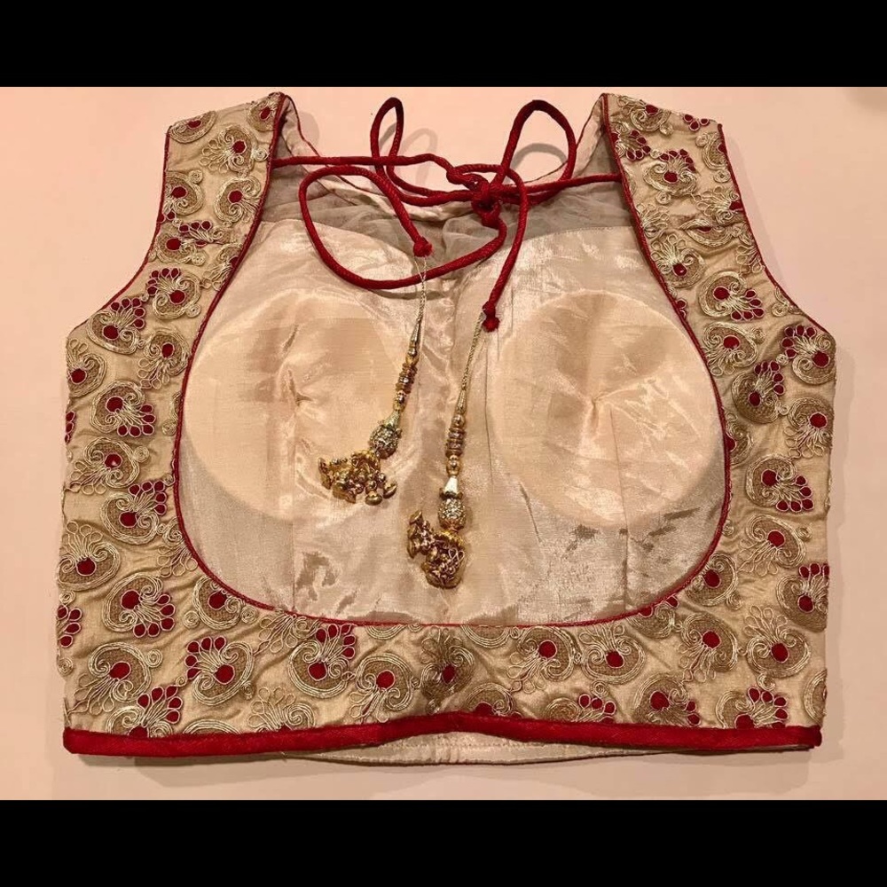 NWT blouse